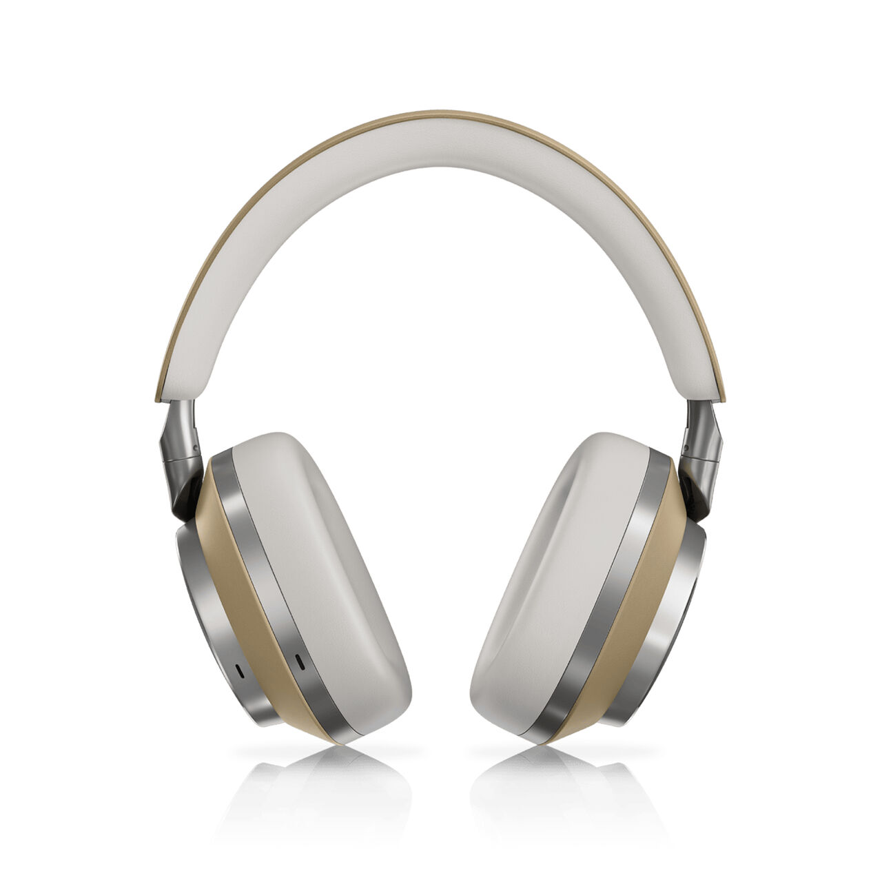 Bowers & Wilkins Px8 タン Bowers & Wilkins PX8 Over-Ear Wireless Headphones | Abt